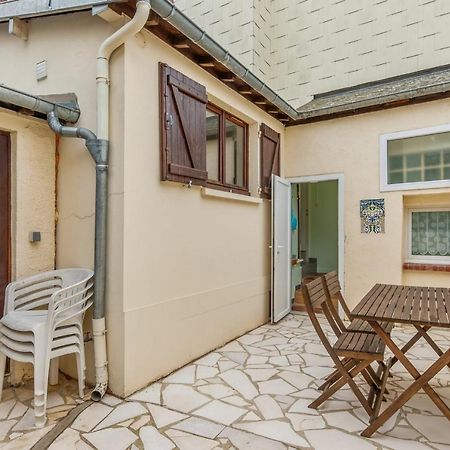 Maison Flatelle - Welkeys Trouville-sur-Mer Exterior photo